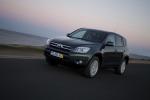 Toyota RAV4 2005 года